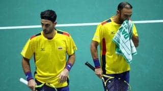 ドーピングで出場停止となっていたダブルス世界1位ファラ。過失なしと認められ復帰へ