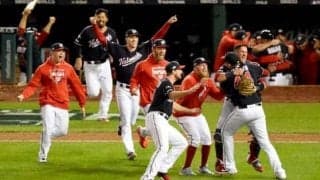 MLBプレーオフ、出場チーム「5」→「7」に拡大検討　対戦相手を指名する“新手法”か