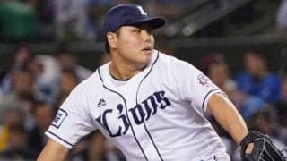 西武・平良が意外なエピソード告白「ピッチャーを目指そうとは思っていなかった」