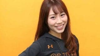 子供と野球への愛情をダンスに　巨人「ヴィーナス」サブリーダーの宮川麻衣子さん