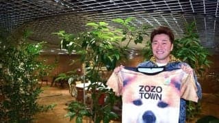 「千葉愛では、社内の誰にも負けません」ZOZO西巻拓自が語るスポーツ協賛