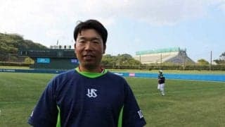 燕打線の主力から絶大な信頼　打撃投手の七條祐樹氏「いかに要望に応えられるか」