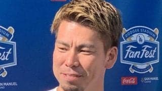 【MLB】前田健太を「本当に求めていた」　一度は破談も獲得実現させたツインズ首脳歓喜