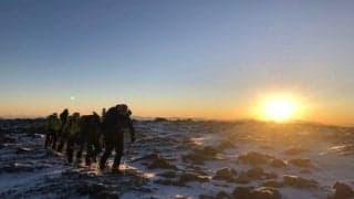 【連載】『令和元年度卒業記念特集』第１２回　浅川秋人／山岳