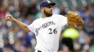 【MLB】前巨人の右腕ヤングマンがレンジャーズとマイナー契約　地元紙記者が伝える