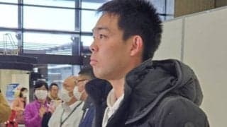 【MLB】レッズ秋山「ファンだ」と言われた野村克也氏に活躍誓う　「見てもらいたかった…」