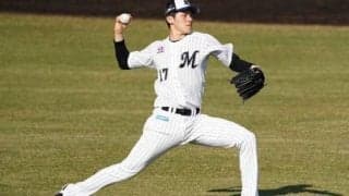 ロッテ、那覇遠征メンバーを発表　ドラ1佐々木朗も引き続き1軍に