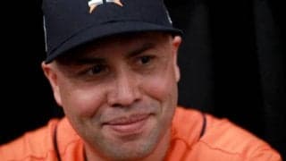 【MLB】サイン盗み首謀者ベルトラン氏を「誰も止められなかった」　“内幕”を元同僚が暴露