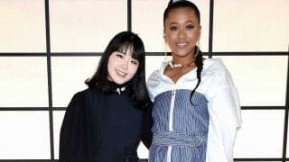 大坂なおみがファッションデザイナーに。コラボコレクションを発表