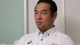 なぜ松中信彦氏は香川のGM兼総監督になったか？　NPBへの拘りなし「若い選手を教えたい」