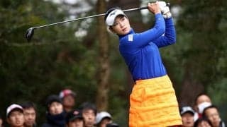 河本結、先週の雪辱なるか!?原英莉花も昨年のリベンジに闘志を燃やす！「ISPSハンダ・オーストラリア女子オープン」大会直前インタビュー