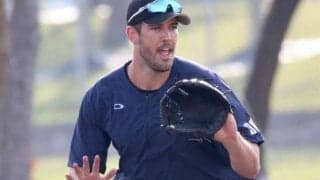 ハム外国人3投手を厚沢コーチ分析　新加入バーヘイゲン「十分日本で通用する」