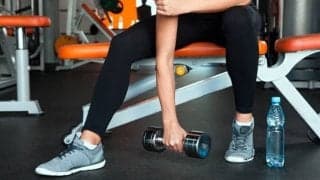 効率的に筋肉をつける！筋肉発達のメカニズムやトレーニング方法