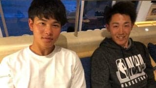 西武・伊藤、松坂大輔との“秘話”明かす「投げ合っているんですけど…」
