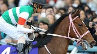３歳牝馬ランキングが大きく変化。クラシックで勝利するのはどの馬だ