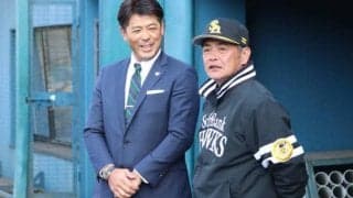 松田宣浩は五輪有力なのか？　稲葉監督が口にした絶大な信頼「元気な選手必要」