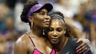 オスカー女優、アカデミー賞授賞式でセレナ＆ビーナスを\"ヒーロー\"と称賛