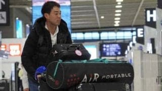 【MLB】「ストロングポイントがそんなにない」　秋山翔吾がメジャーで示す存在価値とは？