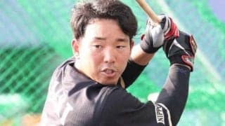 日ハム宇佐見が狙う正捕手の座　大田から打撃の神髄、バットは西武森タイプ「変わるため」