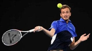 メドベージェフを一言で表すと？ライバルたちは「タコ」「クモ」と表現