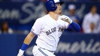 【MLB】Bジェイズ山口の同僚捕手が下半身露出で逮捕　球団「これ以上のコメントは…」