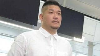 【MLB】筒香嘉智、渡米足止めも「いいんじゃないですか」　米豪雪で出発4時間半遅れ