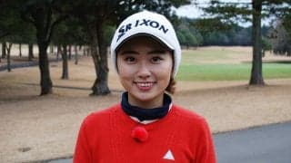 安田祐香オススメ！ミート率が上がる逆手打ちドリル