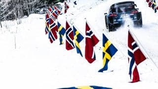 WRCスウェーデン事前情報：シーズン唯一のフルウインターラリー、今季はコンディションに注目