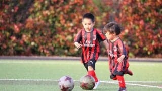 ACミランアカデミーが商業施設に開校！「ららぽーと名古屋みなとアクルス校」