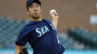 【MLB】菊池雄星の“幻惑”投球フォームが再脚光　米記者「145キロが153キロに見える」