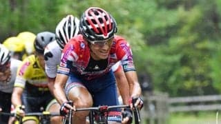 宇都宮ブリッツェンが増田成幸の強化費支援プロジェクト開始