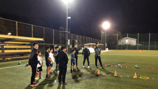 スポーツフィールドが子会社を設立し、サッカーを中心としたスポーツ教室を展開