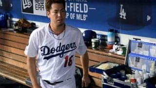 【MLB】前田のツインズ移籍は正解？　古巣での“非情”配置転換に地元紙「毎年恒例の苛立ち」
