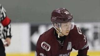 【連載】『令和元年度卒業記念特集』第１３回　大崎大祐／アイスホッケー