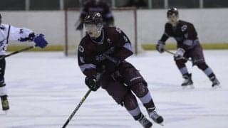 【連載】『令和元年度卒業記念特集』第１４回　青木孝史朗／アイスホッケー