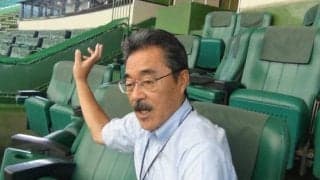 元西武松沼博久氏が語る捕手・野村克也の凄み　「あえてボールを投げてこいと…」