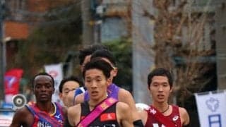 【連載】箱根事後対談『復活』第１０回　太田智樹駅伝主将