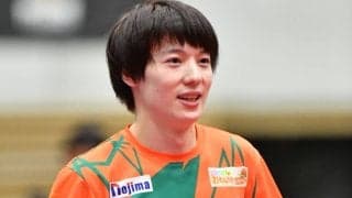 TT彩たま、2位浮上　激しいファイナル進出争いで一歩リード＜卓球Tリーグ・結果速報＞