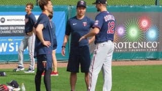 【MLB】移籍で叶ったツインズ前田健太の本懐　中継ぎ評価は「僕にとってプラスではない」