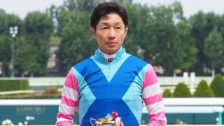 武豊騎手 今週の騎乗馬