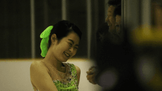 【スケート部フィギュア部門】〈４年生引退特集〉銀盤に刻むスケート人生の軌跡。澤野（済４）が語る「私にとってスケートは…」