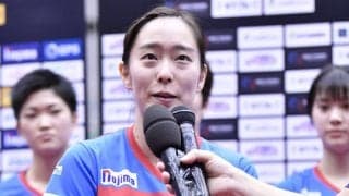 石川佳純、地元山口に錦飾る2勝   神奈川をプレーオフに導く＜卓球・Tリーグ結果速報＞