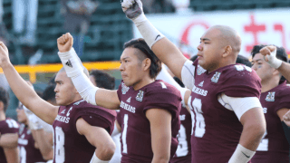 【連載】『令和元年卒業記念特集』第１７回　柴崎哲平／米式蹴球