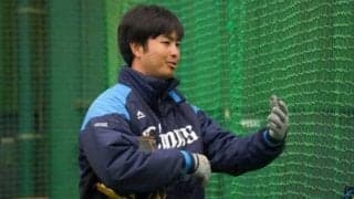 西武、昨季引退の大石達也氏をメッツに派遣「メジャー流の指導を学んでほしい」