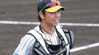 阪神が今季の選手会役員を発表　選手会長は昨季に続いて梅野、副会長に大山