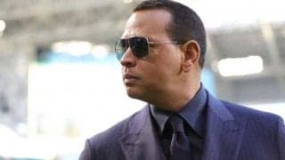 【MLB】Aロッドがメッツ買収に興味　ジーター氏に続いてナ東地区の球団オーナーに!?