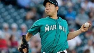 【MLB】菊池雄星の新フォームにダルも注目　「ここまで変えられるってマジですごい」