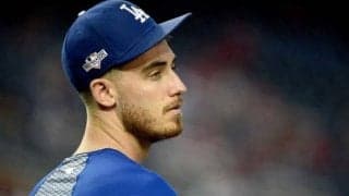 【MLB】ドジャース主砲が“サイン盗み”アルトゥーベを痛烈批判　「ジャッジからMVPを奪った」