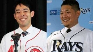 【MLB】秋山翔吾、今季「知るべき名前」で6位選出　「レッズが長年求めてきた先頭打者」