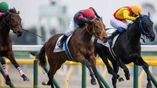 【新馬/東京6R】ディープ産駒 ロッタチャンセズがデビューV！